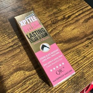 XPTTEE Welighl mascara